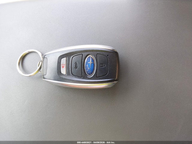2025 Subaru Crosstrek Premium მანქანა იყიდება აუქციონზე, vin: JF2GUHDC1S8281107, აუქციონის ნომერი: 44803821