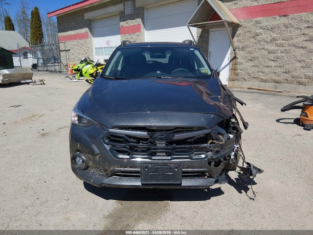 2025 Subaru Crosstrek Premium მანქანა იყიდება აუქციონზე, vin: JF2GUHDC1S8281107, აუქციონის ნომერი: 44803821