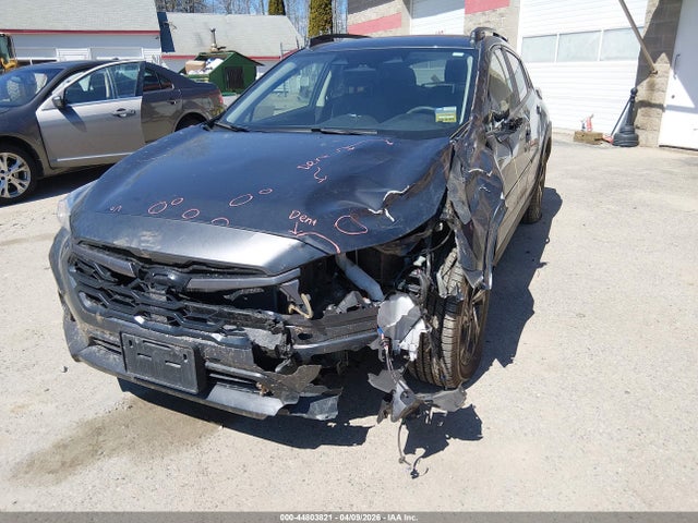 2025 Subaru Crosstrek Premium მანქანა იყიდება აუქციონზე, vin: JF2GUHDC1S8281107, აუქციონის ნომერი: 44803821