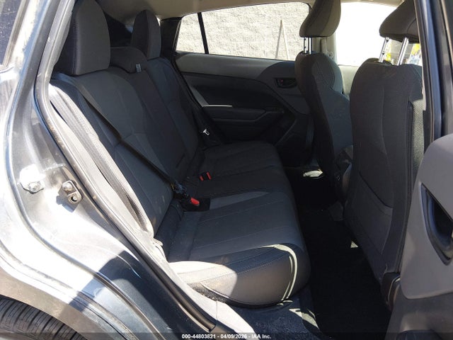 2025 Subaru Crosstrek Premium მანქანა იყიდება აუქციონზე, vin: JF2GUHDC1S8281107, აუქციონის ნომერი: 44803821