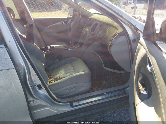 Aukcja sprzedaży 2008 Infiniti Ex35 Journey, vin: JNKAJ09EX8M303614, numer aukcji: 44803823