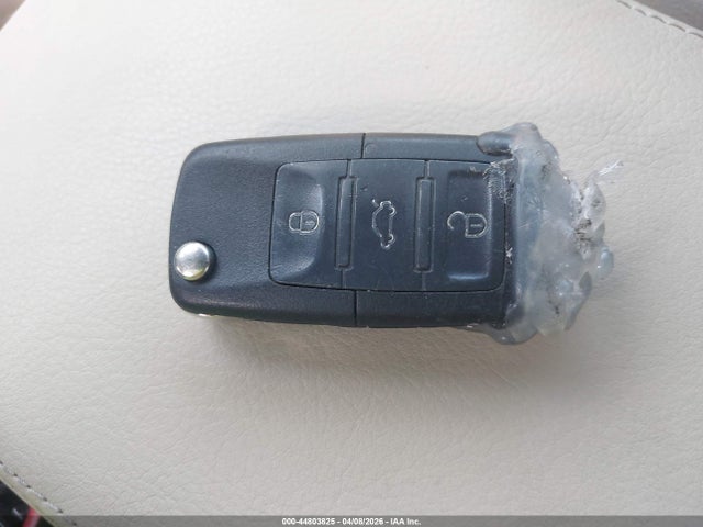 Продаж на аукціоні авто 2008 Volkswagen Eos Lux, vin: WVWFA71F98V054110, номер лоту: 44803825