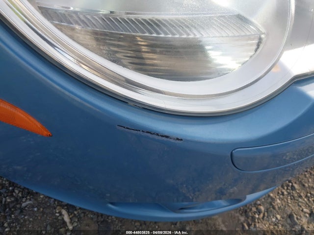 Продаж на аукціоні авто 2008 Volkswagen Eos Lux, vin: WVWFA71F98V054110, номер лоту: 44803825