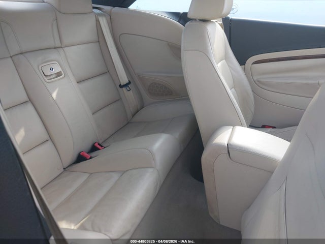 Продаж на аукціоні авто 2008 Volkswagen Eos Lux, vin: WVWFA71F98V054110, номер лоту: 44803825