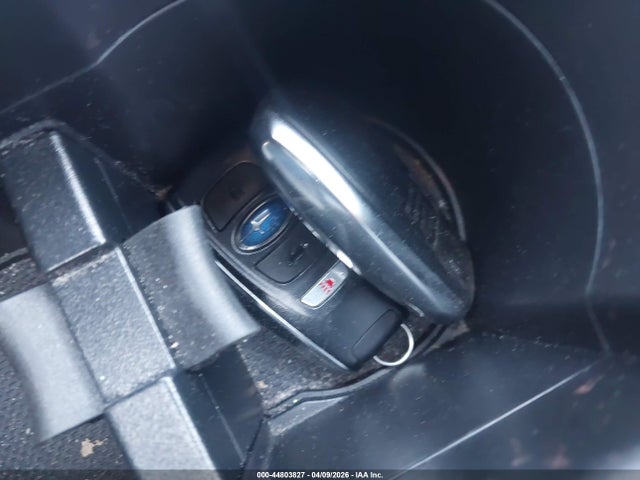 2021 SUBARU FORESTER JF2SKAJC7MH404097 Photo 10