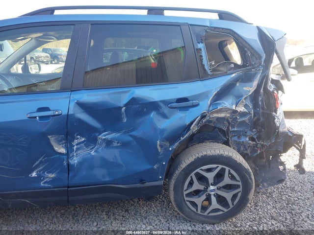 2021 SUBARU FORESTER JF2SKAJC7MH404097 Photo 5
