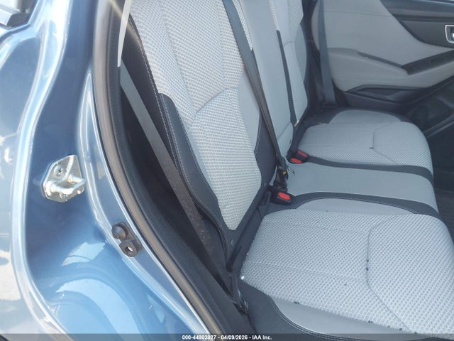 2021 SUBARU FORESTER JF2SKAJC7MH404097 Photo 7