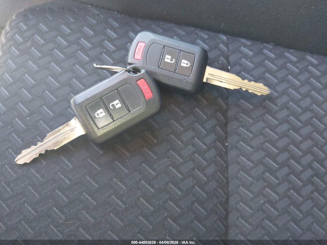 Aukcja sprzedaży 2022 Mitsubishi Eclipse Cross Le S-awc, vin: JA4ATVAA6NZ057445, numer aukcji: 44803826