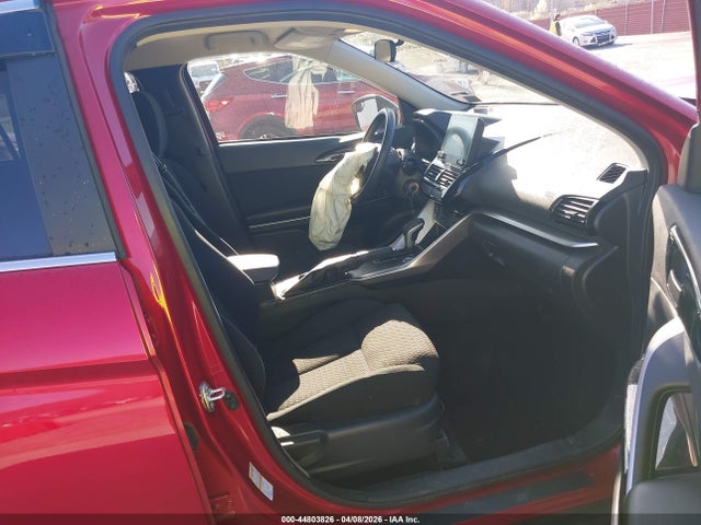 Aukcja sprzedaży 2022 Mitsubishi Eclipse Cross Le S-awc, vin: JA4ATVAA6NZ057445, numer aukcji: 44803826