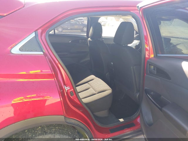Aukcja sprzedaży 2022 Mitsubishi Eclipse Cross Le S-awc, vin: JA4ATVAA6NZ057445, numer aukcji: 44803826