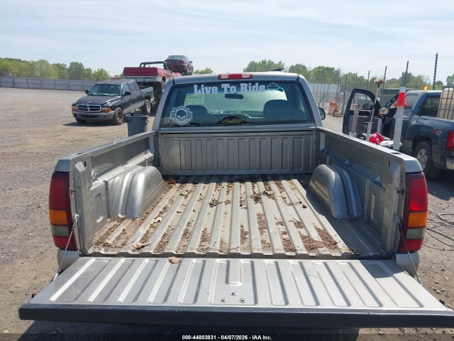 Продаж на аукціоні авто 1999 Chevrolet Silverado 1500, vin: 1GCEC14W3XZ187600, номер лоту: 44803831