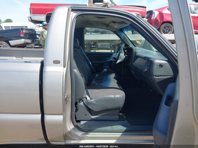 Продаж на аукціоні авто 1999 Chevrolet Silverado 1500, vin: 1GCEC14W3XZ187600, номер лоту: 44803831