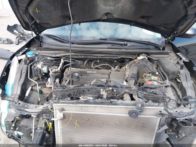 Продаж на аукціоні авто 2016 Honda Cr-v Ex, vin: 2HKRM4H54GH692490, номер лоту: 44803833