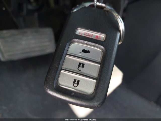 Продаж на аукціоні авто 2016 Honda Cr-v Ex, vin: 2HKRM4H54GH692490, номер лоту: 44803833