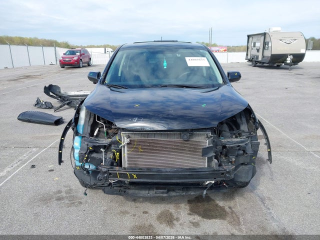 Продаж на аукціоні авто 2016 Honda Cr-v Ex, vin: 2HKRM4H54GH692490, номер лоту: 44803833
