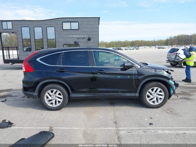 Продаж на аукціоні авто 2016 Honda Cr-v Ex, vin: 2HKRM4H54GH692490, номер лоту: 44803833