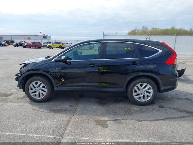 Продаж на аукціоні авто 2016 Honda Cr-v Ex, vin: 2HKRM4H54GH692490, номер лоту: 44803833