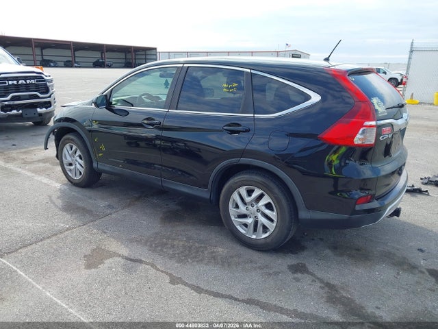 Продаж на аукціоні авто 2016 Honda Cr-v Ex, vin: 2HKRM4H54GH692490, номер лоту: 44803833