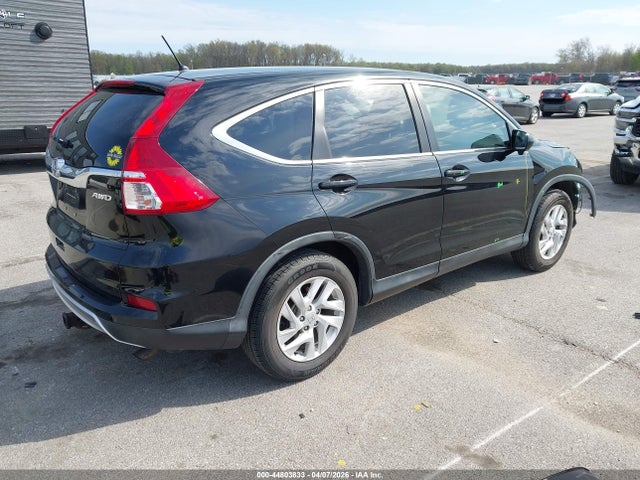 Продаж на аукціоні авто 2016 Honda Cr-v Ex, vin: 2HKRM4H54GH692490, номер лоту: 44803833
