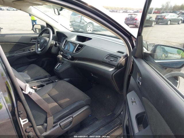 Продаж на аукціоні авто 2016 Honda Cr-v Ex, vin: 2HKRM4H54GH692490, номер лоту: 44803833