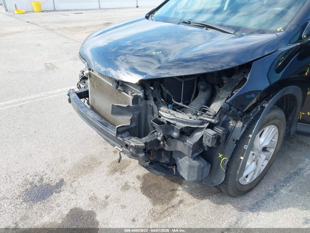 Продаж на аукціоні авто 2016 Honda Cr-v Ex, vin: 2HKRM4H54GH692490, номер лоту: 44803833