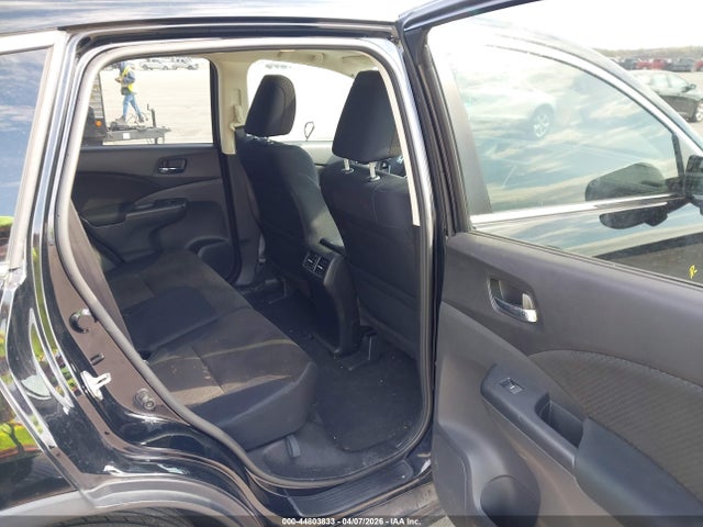 Продаж на аукціоні авто 2016 Honda Cr-v Ex, vin: 2HKRM4H54GH692490, номер лоту: 44803833