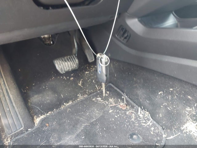 Ford FUSION SE 2014 3FA6P0HD7ER315484 Image 11