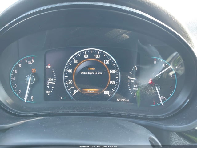 2G4GV5GX8G9146450 Buick Regal Turbo Gs