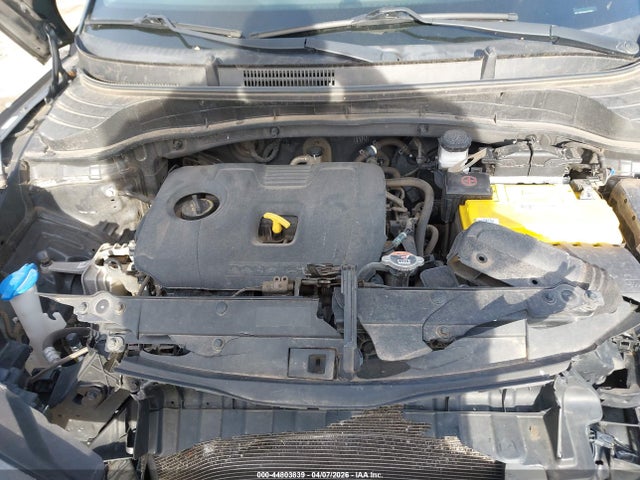 Aukcja sprzedaży 2020 Kia Soul Lx, vin: KNDJ23AU0L7713672, numer aukcji: 44803839