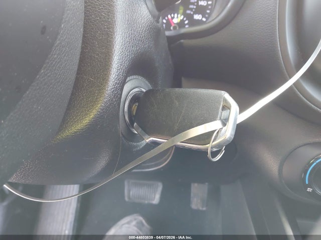 Aukcja sprzedaży 2020 Kia Soul Lx, vin: KNDJ23AU0L7713672, numer aukcji: 44803839