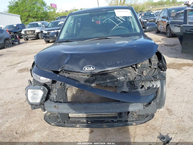 Aukcja sprzedaży 2020 Kia Soul Lx, vin: KNDJ23AU0L7713672, numer aukcji: 44803839
