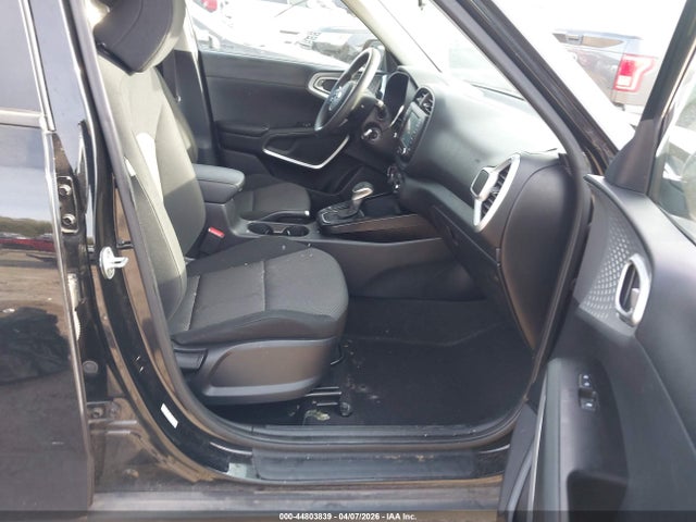 Aukcja sprzedaży 2020 Kia Soul Lx, vin: KNDJ23AU0L7713672, numer aukcji: 44803839