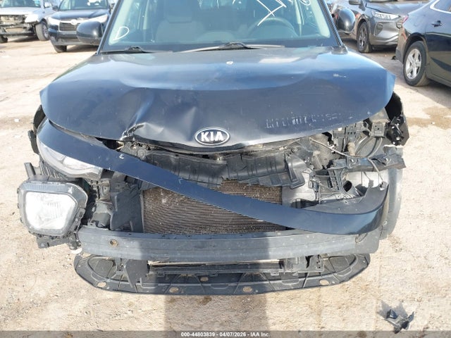 Aukcja sprzedaży 2020 Kia Soul Lx, vin: KNDJ23AU0L7713672, numer aukcji: 44803839