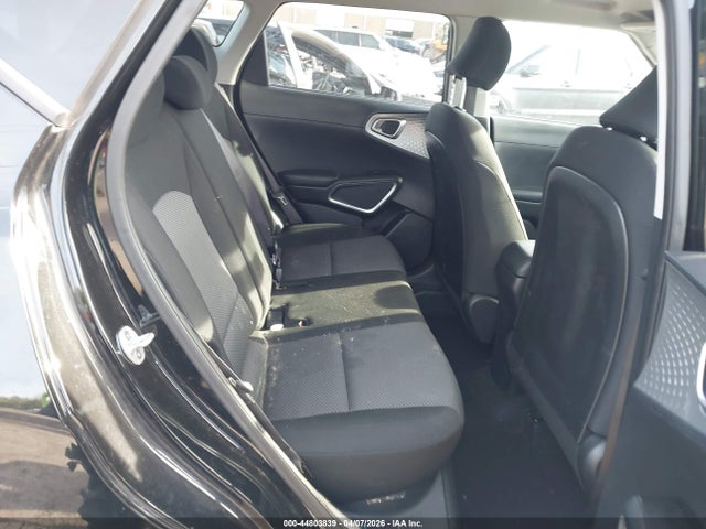 Aukcja sprzedaży 2020 Kia Soul Lx, vin: KNDJ23AU0L7713672, numer aukcji: 44803839