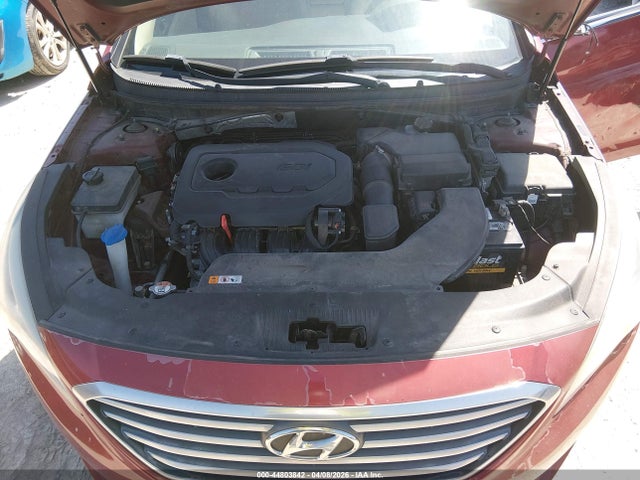 Aukcja sprzedaży 2015 Hyundai Sonata Se, vin: 5NPE24AF5FH227660, numer aukcji: 44803842