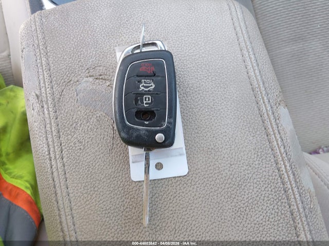 Aukcja sprzedaży 2015 Hyundai Sonata Se, vin: 5NPE24AF5FH227660, numer aukcji: 44803842
