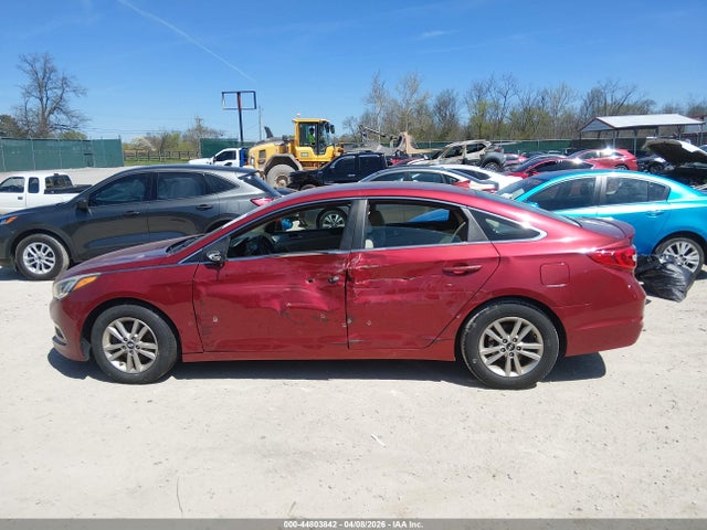 Aukcja sprzedaży 2015 Hyundai Sonata Se, vin: 5NPE24AF5FH227660, numer aukcji: 44803842