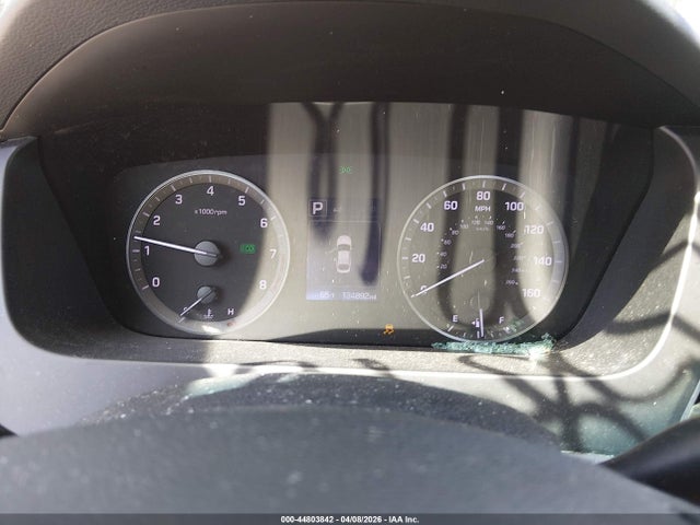 Aukcja sprzedaży 2015 Hyundai Sonata Se, vin: 5NPE24AF5FH227660, numer aukcji: 44803842
