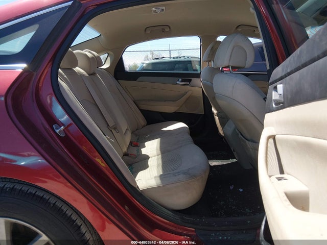 Aukcja sprzedaży 2015 Hyundai Sonata Se, vin: 5NPE24AF5FH227660, numer aukcji: 44803842