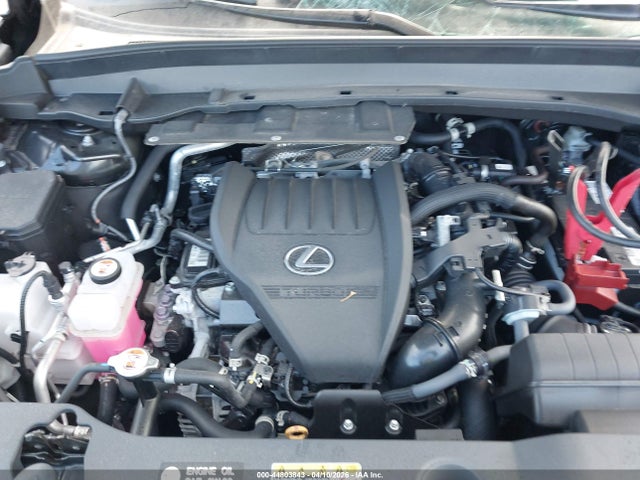 Продаж на аукціоні авто 2025 Lexus Tx 350 Premium, vin: 5TDAAAB66SS043993, номер лоту: 44803843