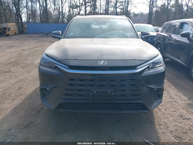 Продаж на аукціоні авто 2025 Lexus Tx 350 Premium, vin: 5TDAAAB66SS043993, номер лоту: 44803843