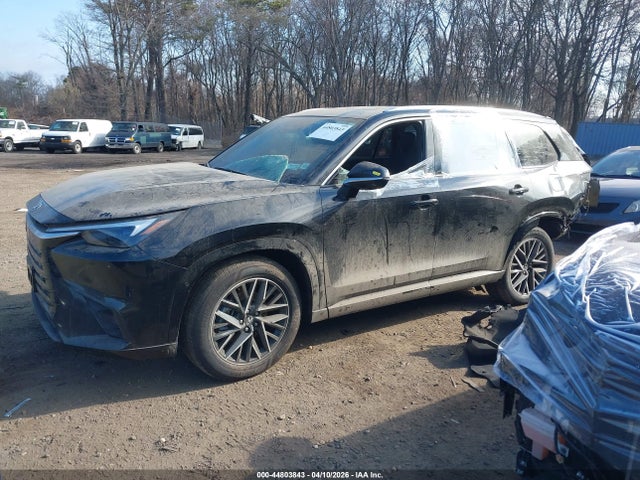 Продаж на аукціоні авто 2025 Lexus Tx 350 Premium, vin: 5TDAAAB66SS043993, номер лоту: 44803843
