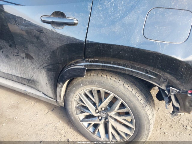 Продаж на аукціоні авто 2025 Lexus Tx 350 Premium, vin: 5TDAAAB66SS043993, номер лоту: 44803843