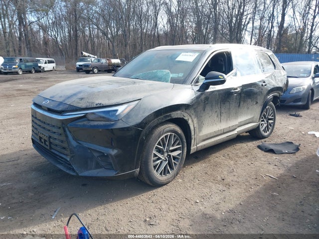 Продаж на аукціоні авто 2025 Lexus Tx 350 Premium, vin: 5TDAAAB66SS043993, номер лоту: 44803843