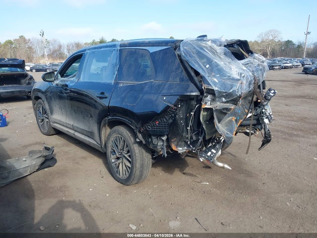 Продаж на аукціоні авто 2025 Lexus Tx 350 Premium, vin: 5TDAAAB66SS043993, номер лоту: 44803843