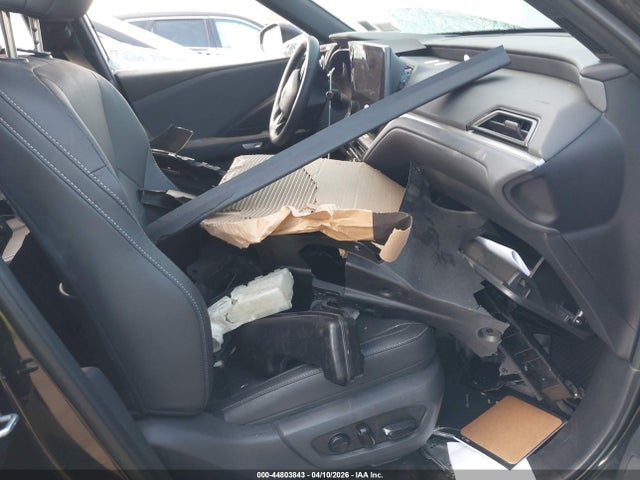 Продаж на аукціоні авто 2025 Lexus Tx 350 Premium, vin: 5TDAAAB66SS043993, номер лоту: 44803843