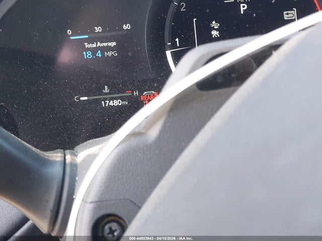 Продаж на аукціоні авто 2025 Lexus Tx 350 Premium, vin: 5TDAAAB66SS043993, номер лоту: 44803843