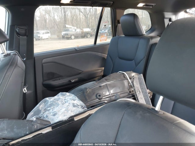 Продаж на аукціоні авто 2025 Lexus Tx 350 Premium, vin: 5TDAAAB66SS043993, номер лоту: 44803843