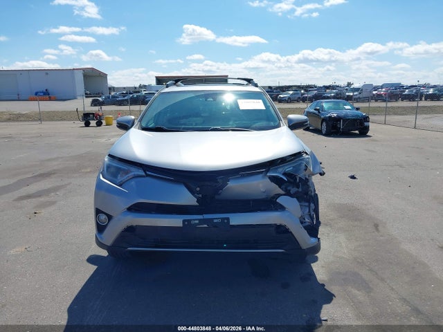 2T3WFREV3HW395705 Toyota Rav4 Xle
