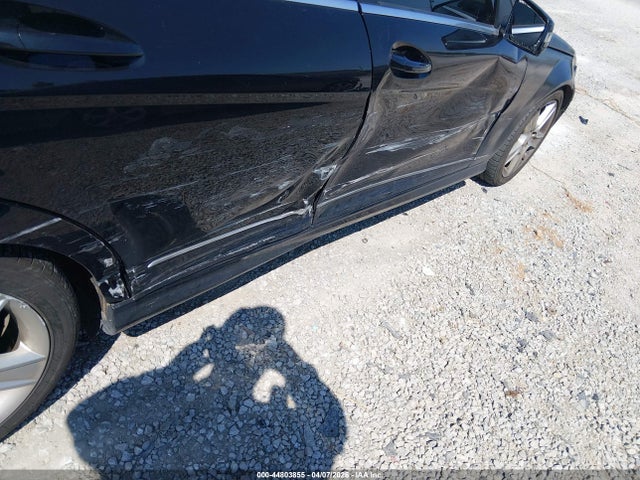 Aukcja sprzedaży 2011 Mercedes-benz C 300 Sport 4matic, vin: WDDGF8BB1BR180250, numer aukcji: 44803855